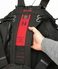 Sidemount Systems Hollis Katana 2 SMS Sidemount System