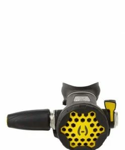 Hollis 100LX Octopus Regulators 9 Hollis 100LX Octopus Regulators