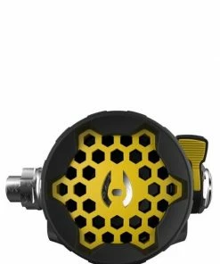 Hollis 100LX Octopus Regulators