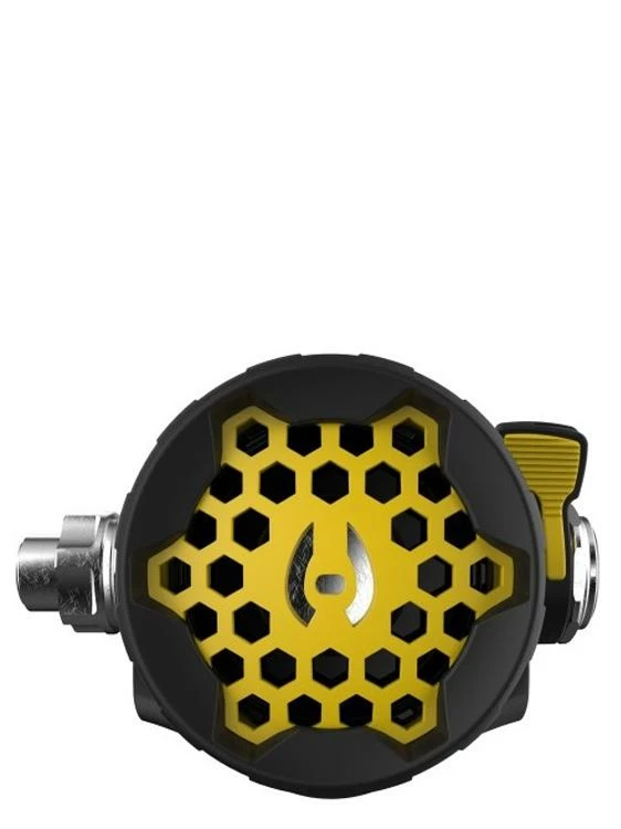 Hollis 100LX Octopus Regulators 4 Hollis 100LX Octopus Regulators