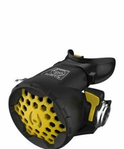 Hollis 100LX Octopus Regulators 8 Hollis 100LX Octopus Regulators