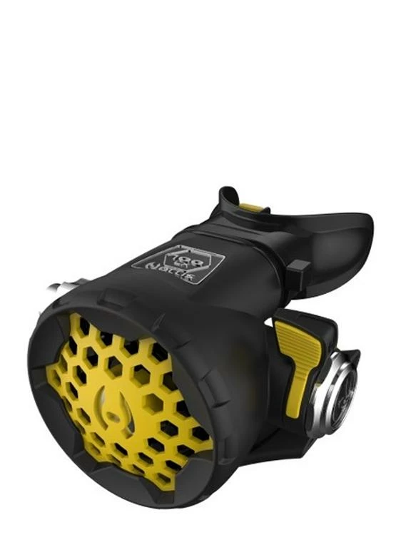 Hollis 100LX Octopus Regulators 5 Hollis 100LX Octopus Regulators