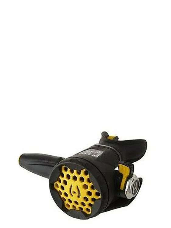 Hollis 100LX Octopus Regulators 3 Hollis 100LX Octopus Regulators