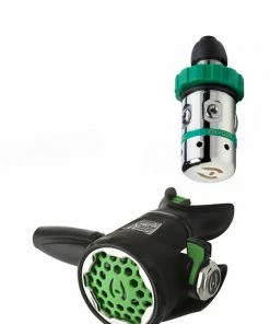 Hollis 150LX / HO2 Regulators