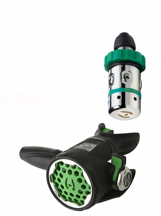 Hollis 150LX / HO2 Regulators 3 Hollis 150LX / HO2 Regulators