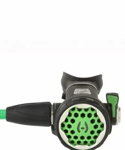 Hollis 150LX Oxygen Second Stage Only