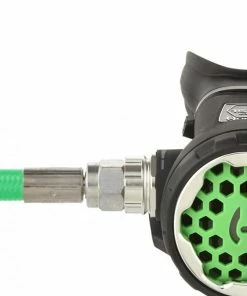 Hollis 150LX Oxygen Second Stage Only