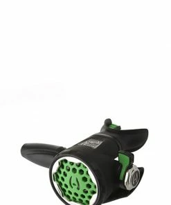 Hollis 150LX Oxygen Second Stage Only