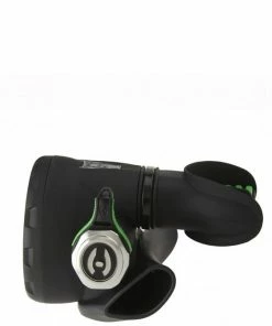 Hollis 150LX Oxygen Second Stage Only