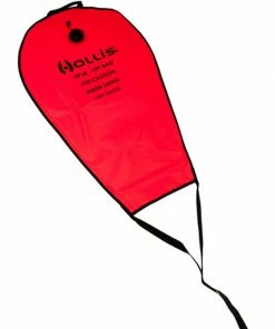 Hollis Lift Bag 60lb Accessories