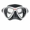 Hollis M3 Prescription Dive Mask (with Corrective Lenses) Masks (Prescription)