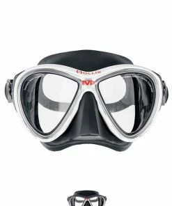 Masks Hollis M3 Dive Mask