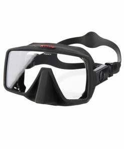 Hollis M4 Dive Mask Masks