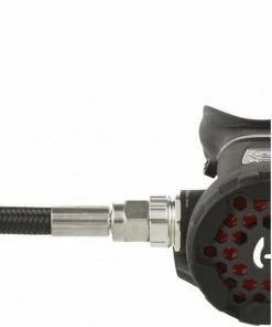 Hollis 100LX Second Stage Only