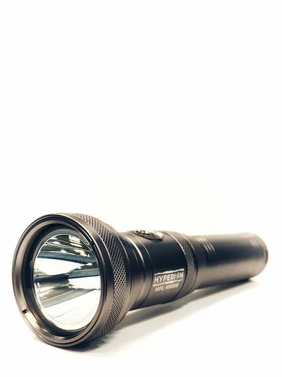 Hyperion FL1000 Lumen Torch Torches 4 Hyperion FL1000 Lumen Torch Torches
