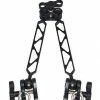 Hyperion Aluminium Ball Arms & Clamps Kit (Wide Angle)