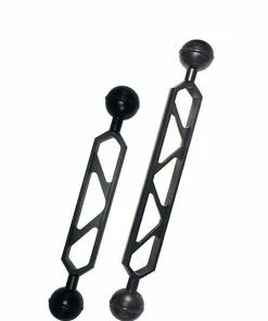 Hyperion Aluminium Ball Arm: 7 And 9 Inch