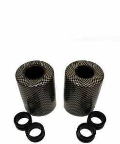 Hyperion Float Tube Set - Medium (+0.28kg) PHOTOGRAPHY