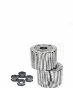 PHOTOGRAPHY Hyperion Float Tube Set - Large (+0.8KG)