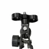 Hyperion Camera Facemask Mount With Screw Mount