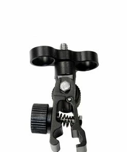 Hyperion Camera Facemask Mount With Screw Mount