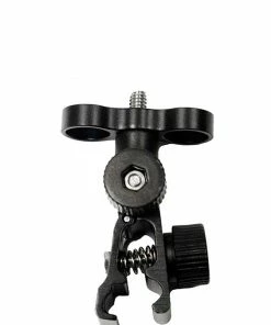 Hyperion Camera Facemask Mount With Screw Mount