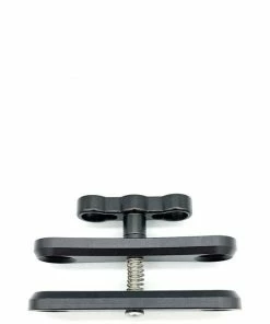 Arms, Trays & Accessories Hyperion Extended 2 Hole Aluminium Ball Clamp (for Float Arms)