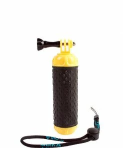 PHOTOGRAPHY Hyperion Neutral Bouyancy GoPro Grip