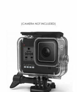 Hyperion GoPro Hero 8 Dive Housing 40m GoPro Accessories & Lenses