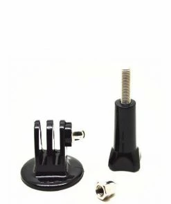 Hyperion GoPro Mount To Tripod Mount Adapter GoPro Accessories & Lenses