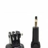 Hyperion GoPro Mount To Tripod Mount Adapter GoPro Accessories & Lenses