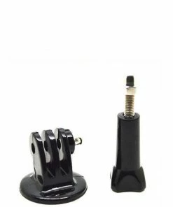 Hyperion GoPro Mount To Tripod Mount Adapter GoPro Accessories & Lenses