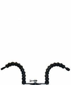 Hyperion GoPro Tray With Dual YS Mount 3/4-in Flex Arms Arms, Trays & Accessories