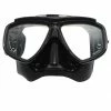Hyperion Goby Prescription Dive Mask (with Corrective Lenses) Masks (Prescription)