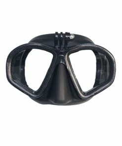 Hyperion Mako Mask With GoPro Mount