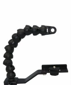 Hyperion Slim Base Tray And 25cm Flex Arm Kit Arms, Trays & Accessories