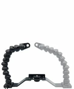 Hyperion Slim Base Tray And 25cm Flex Arm Kit Arms, Trays & Accessories