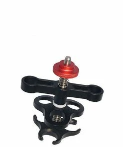 Hyperion Tripod Aluminium Multi-Purpose Ball Clamp Arms, Trays & Accessories