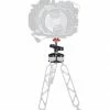 Hyperion Tripod Aluminium Multi-Purpose Ball Clamp Arms, Trays & Accessories
