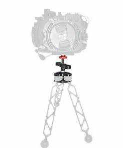 Hyperion Tripod Aluminium Multi-Purpose Ball Clamp Arms, Trays & Accessories