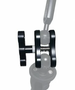 Hyperion 2 Hole Aluminium Clamp