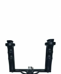 Hyperion GoPro Twin Handle Tray Arms, Trays & Accessories