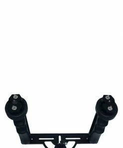 Hyperion GoPro Twin Handle Tray Arms, Trays & Accessories