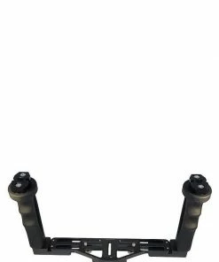 Arms, Trays & Accessories Hyperion Pro Dual Tray