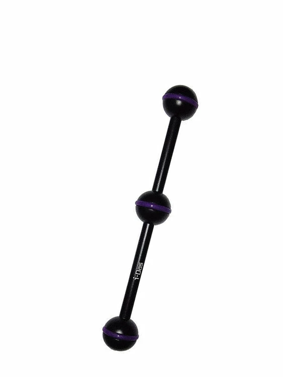 I-Dive Aluminium Triple Ball Arm: 7 Inch PHOTOGRAPHY 3 I-Dive Aluminium Triple Ball Arm: 7 Inch PHOTOGRAPHY