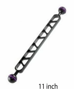 I-Dive Aluminium Ball Arms: 5, 7, 9 Or 11 Inch PHOTOGRAPHY 11 I-Dive Aluminium Ball Arms: 5, 7, 9 Or 11 Inch PHOTOGRAPHY