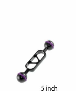 I-Dive Aluminium Ball Arms: 5, 7, 9 Or 11 Inch PHOTOGRAPHY