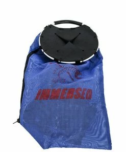 Misc. Immersed Pozi Catch Bag
