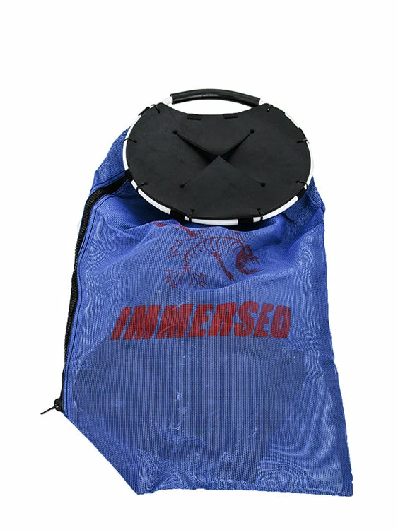 Misc. Immersed Pozi Catch Bag 3 Misc. Immersed Pozi Catch Bag