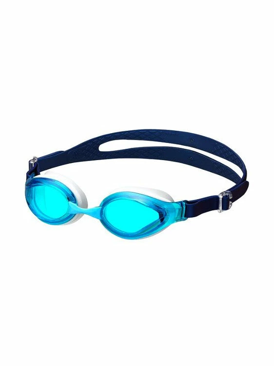 View Curved Lens Junior Swimming Goggles 6 View Curved Lens Junior Swimming Goggles